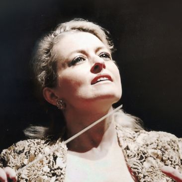 Gisèle Ben-Dor, (USA)