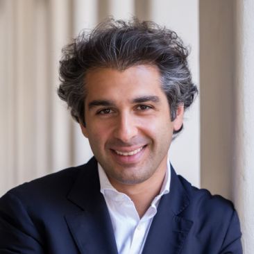 Sergey Smbatyan, (Armenia)