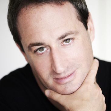 Itamar Golan, Piano (Israel)
