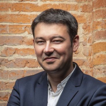 Jean-Baptiste Fra, (France)