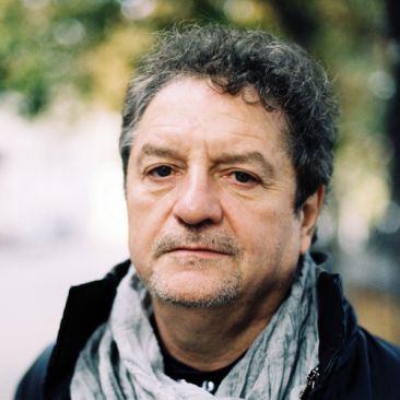 Pavel Vernikov, Artistic director <br>of Classic Violin Olympus <br>International Competition 