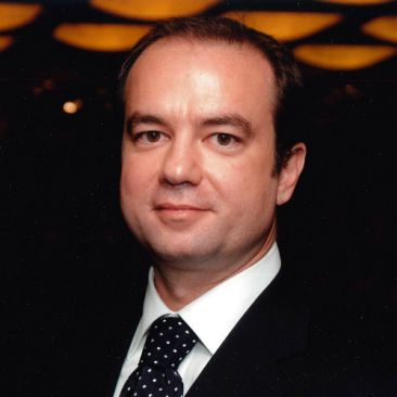 Mauro Bucarelli, (Italy)