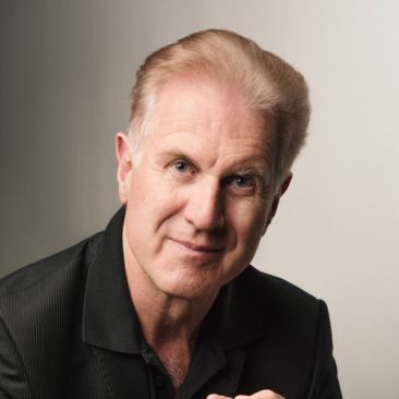 Christoph Poppen, (Germany)