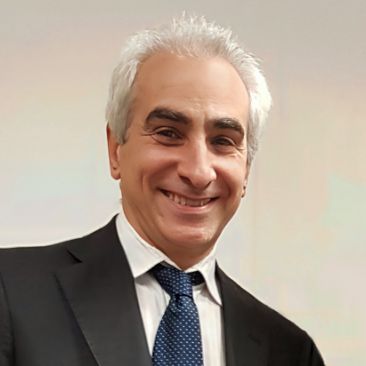 Damiano Cottalasso, (Italy)