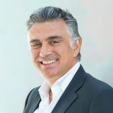 Mischa Damev, (Switzerland)