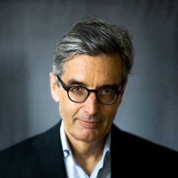 Christopher Widauer, (Austria)