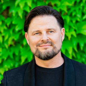 Jurek Dybał, (Poland)