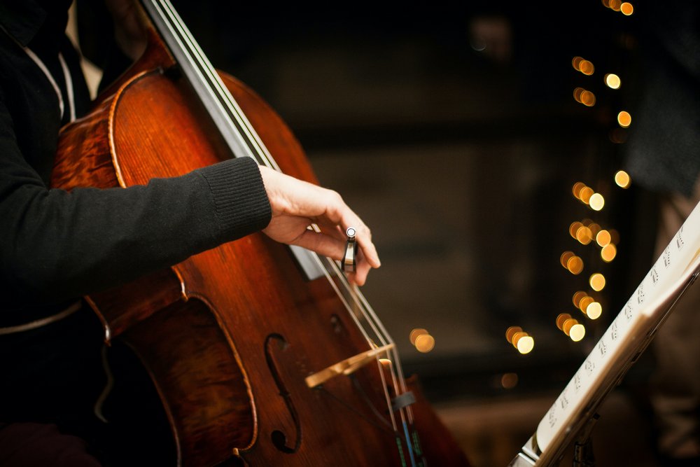 Jury members • Classic Violin Olympus · International Competition