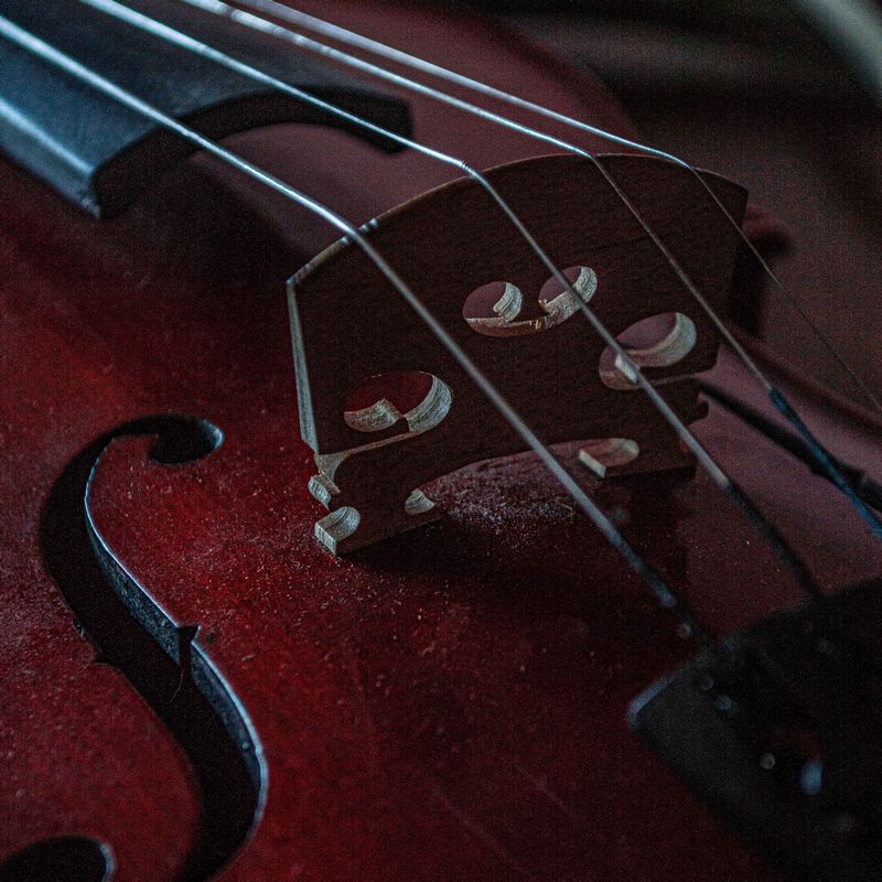 Repertoire • Classic Violin Olympus · International Competition
