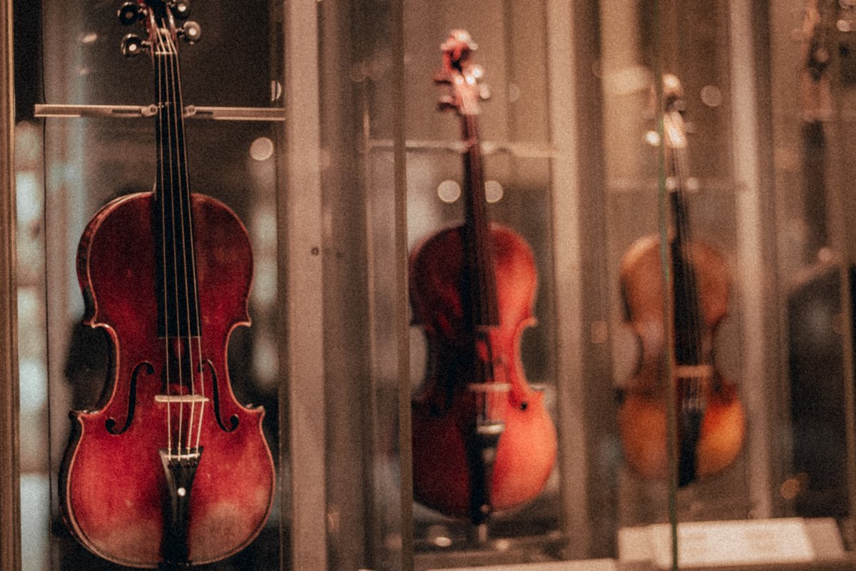 Alexey <br>Shor • Classic Violin Olympus · International Competition